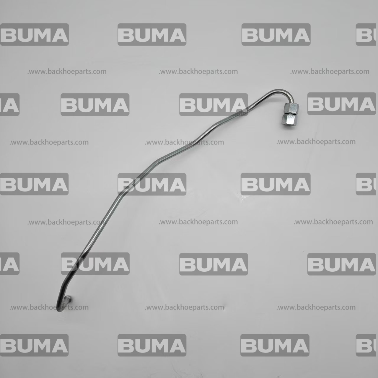 02/201831 Injector Pipe No.1 For JCB