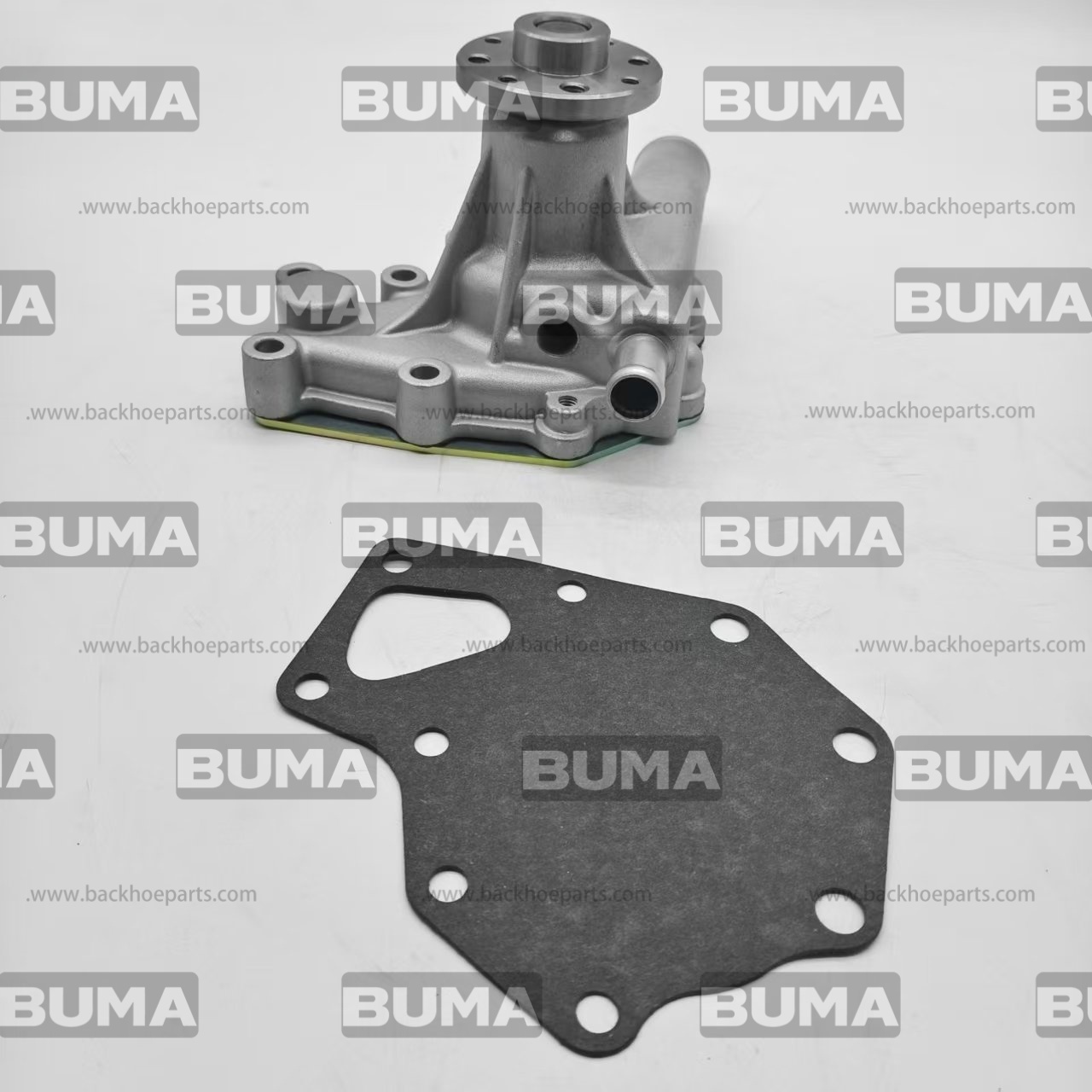 2706252 Water Pump