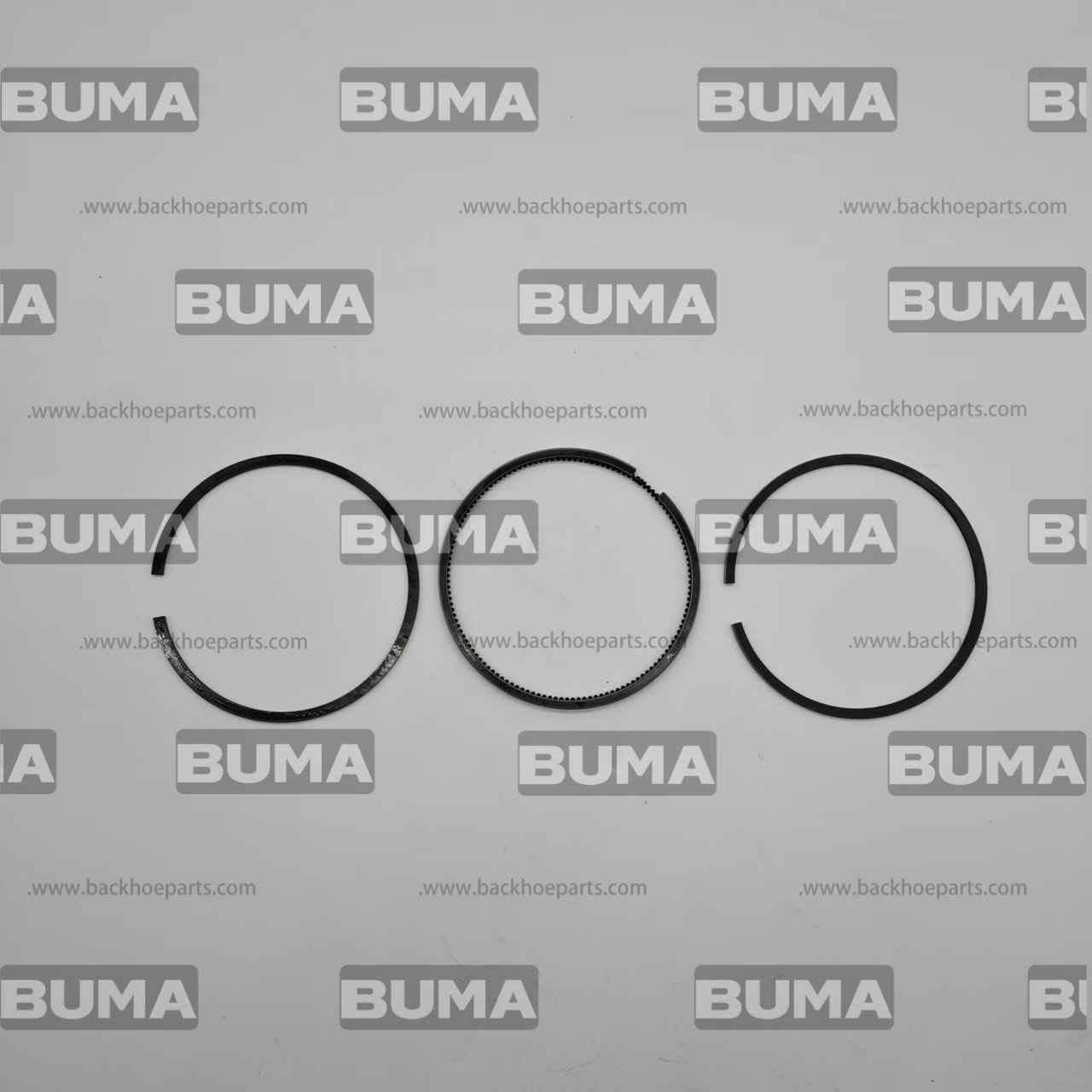 103-2857 Piston Ring Set