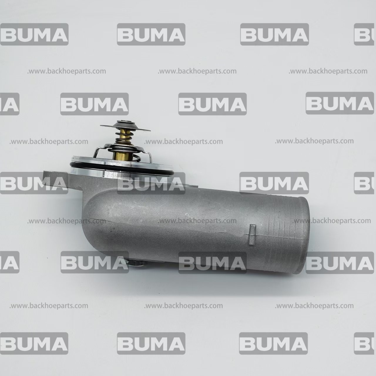 254-2269 Water Temperature Regulator Connection