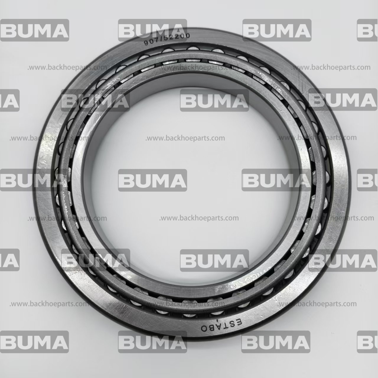 907/52200 Taper Bearing For JCB