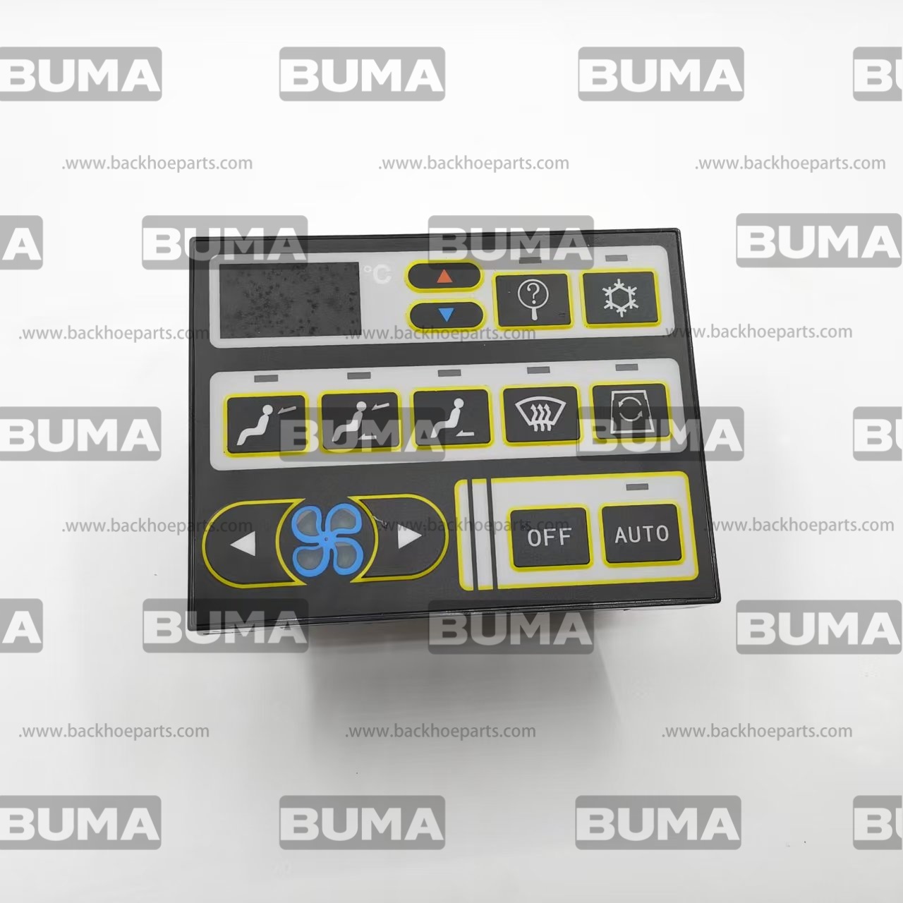 14541344 Air Conditioner Controller For Volvo