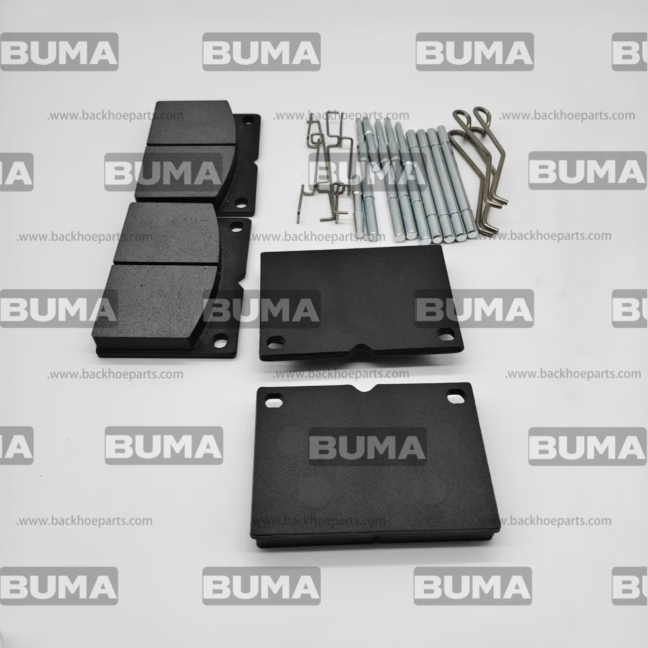 15/920395 Brake Pad Kit For JCB