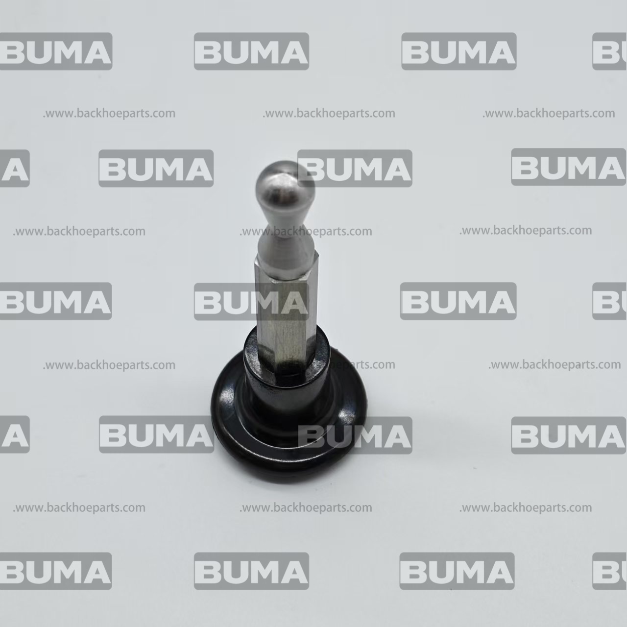 L155123+AL157000 Side Panel Cover Lock For John Deere