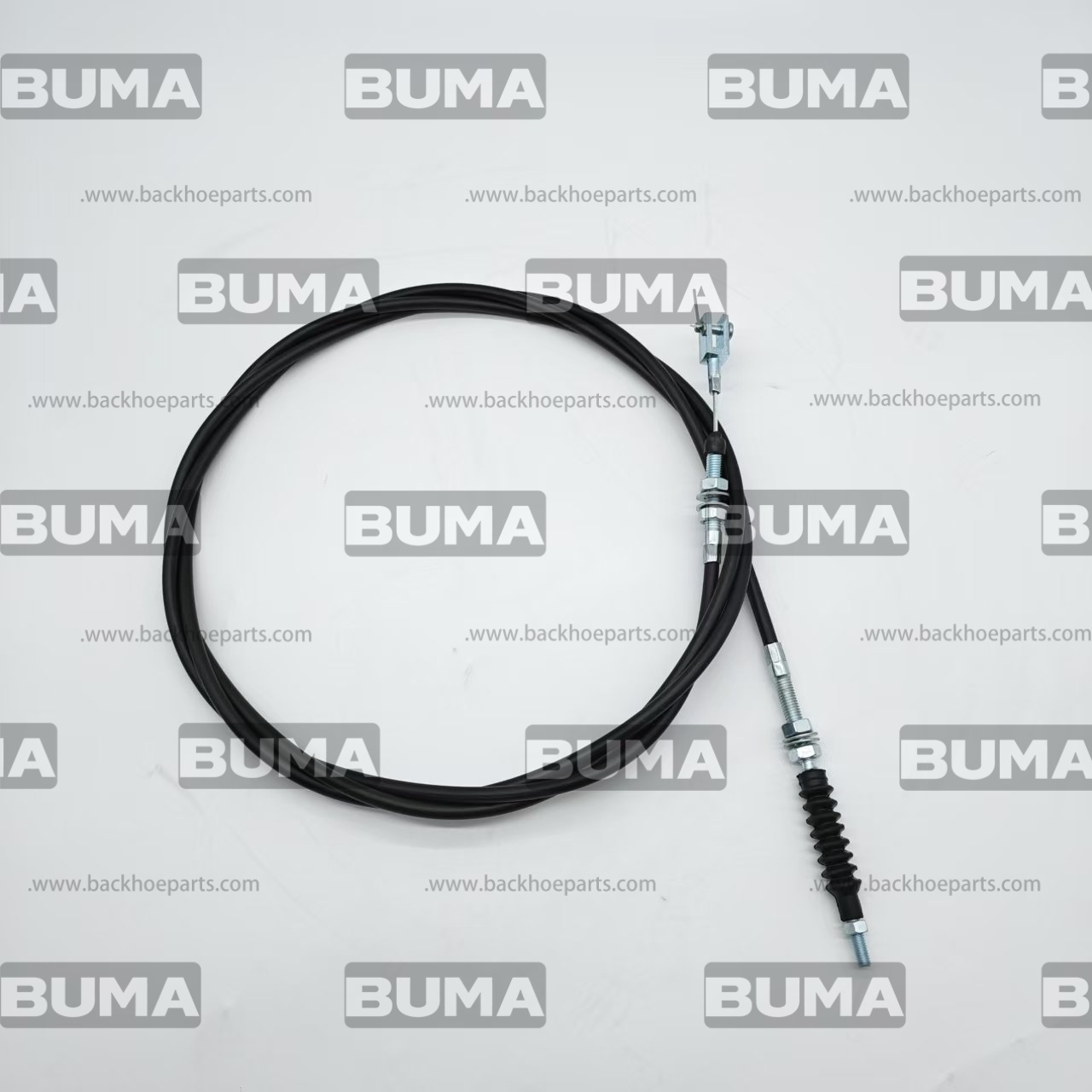 910/60126 Throttle Cable For JCB
