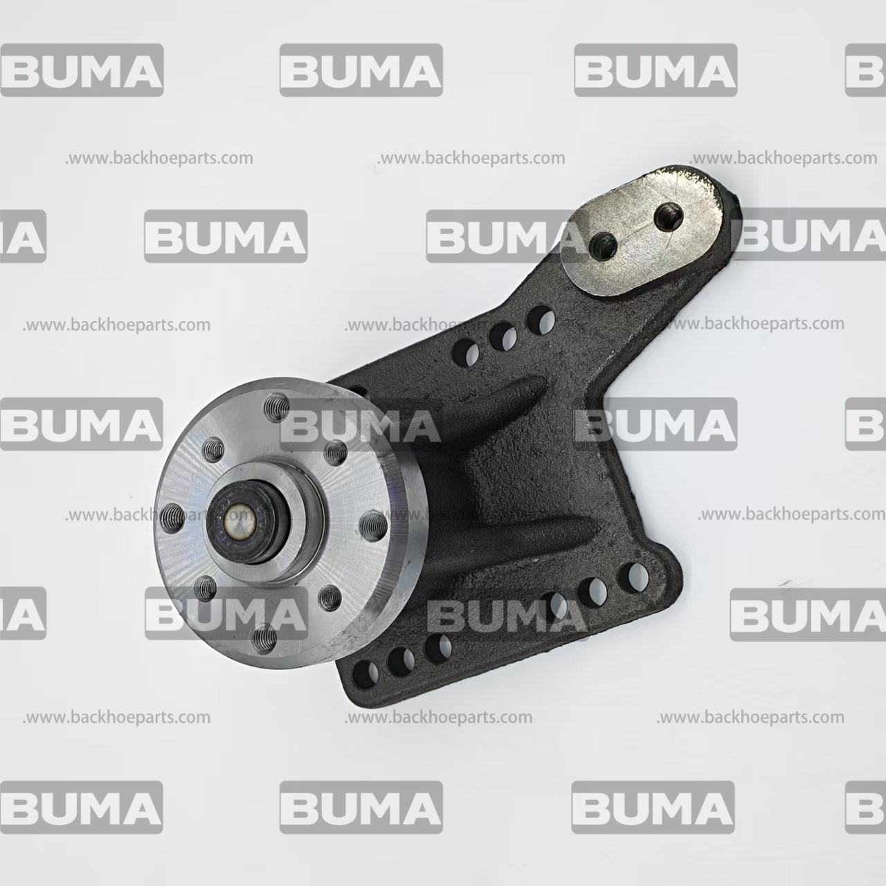 RE503664 Fan Drive Support For John Deere