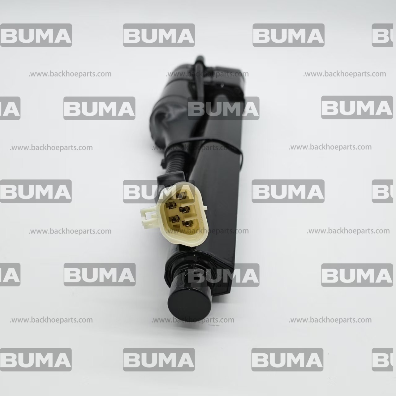 90416686 Actuator For Case