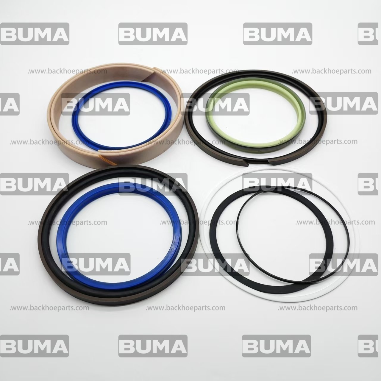 319-8295 Seal Kit
