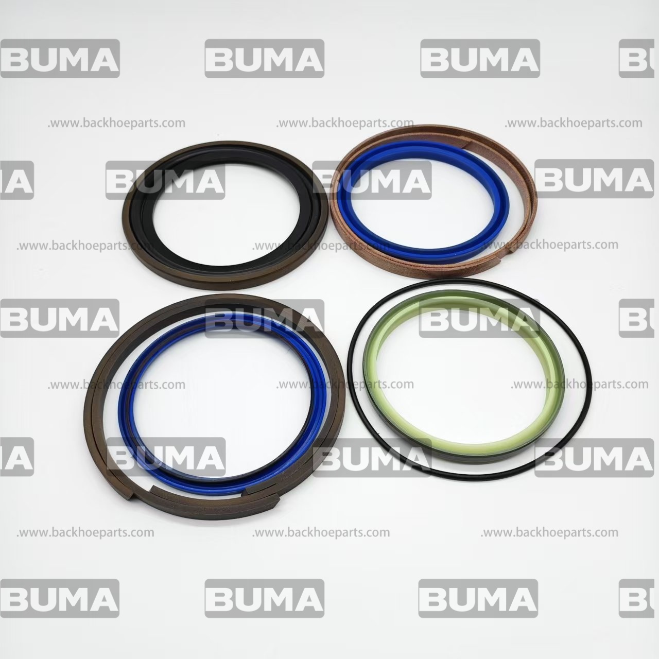 456-0200 Seal Kit