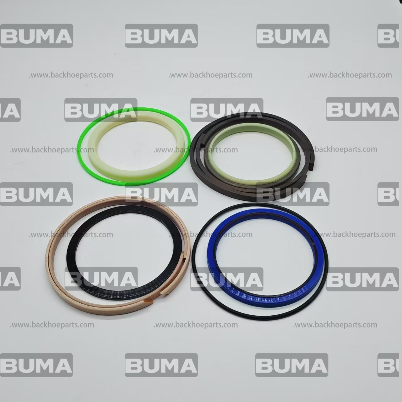 456-0207 Seal Kit
