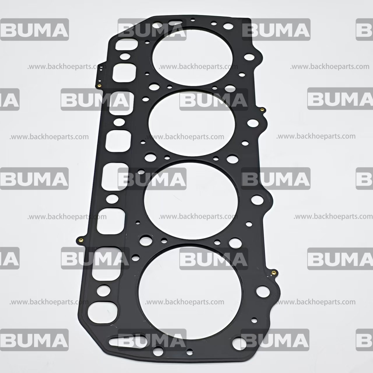 YM123900-01330 Head Gasket For KOMATSU