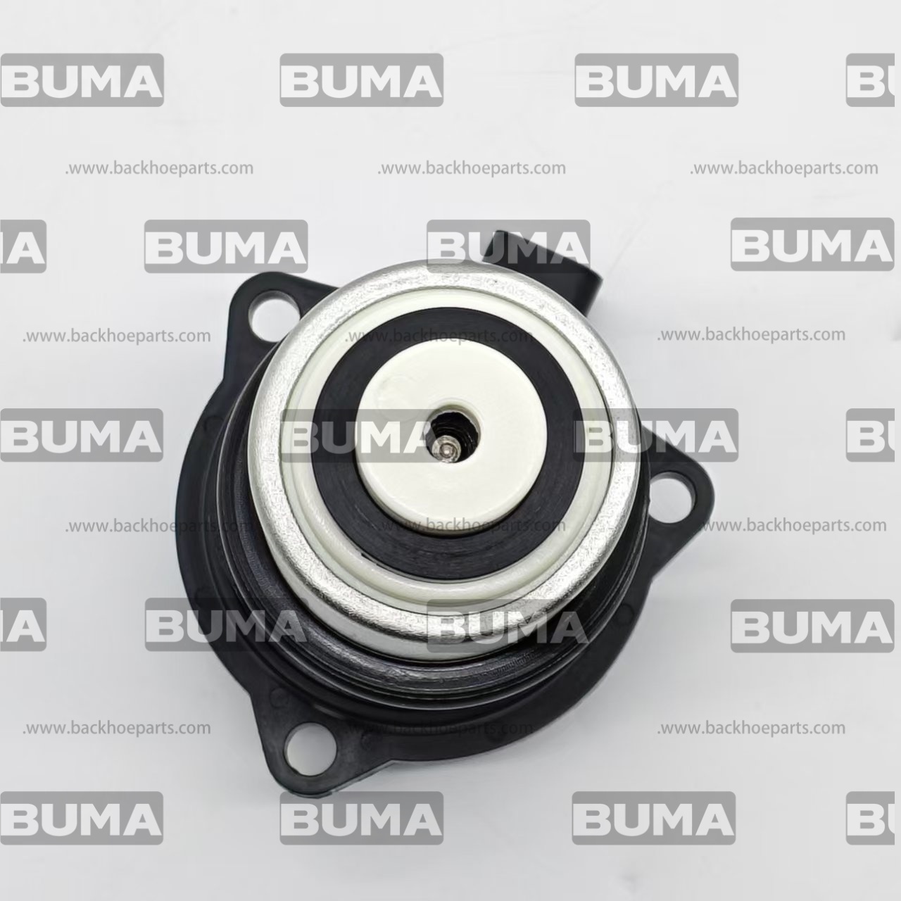 190-8970 Fuel Priming Pump Base Assembly