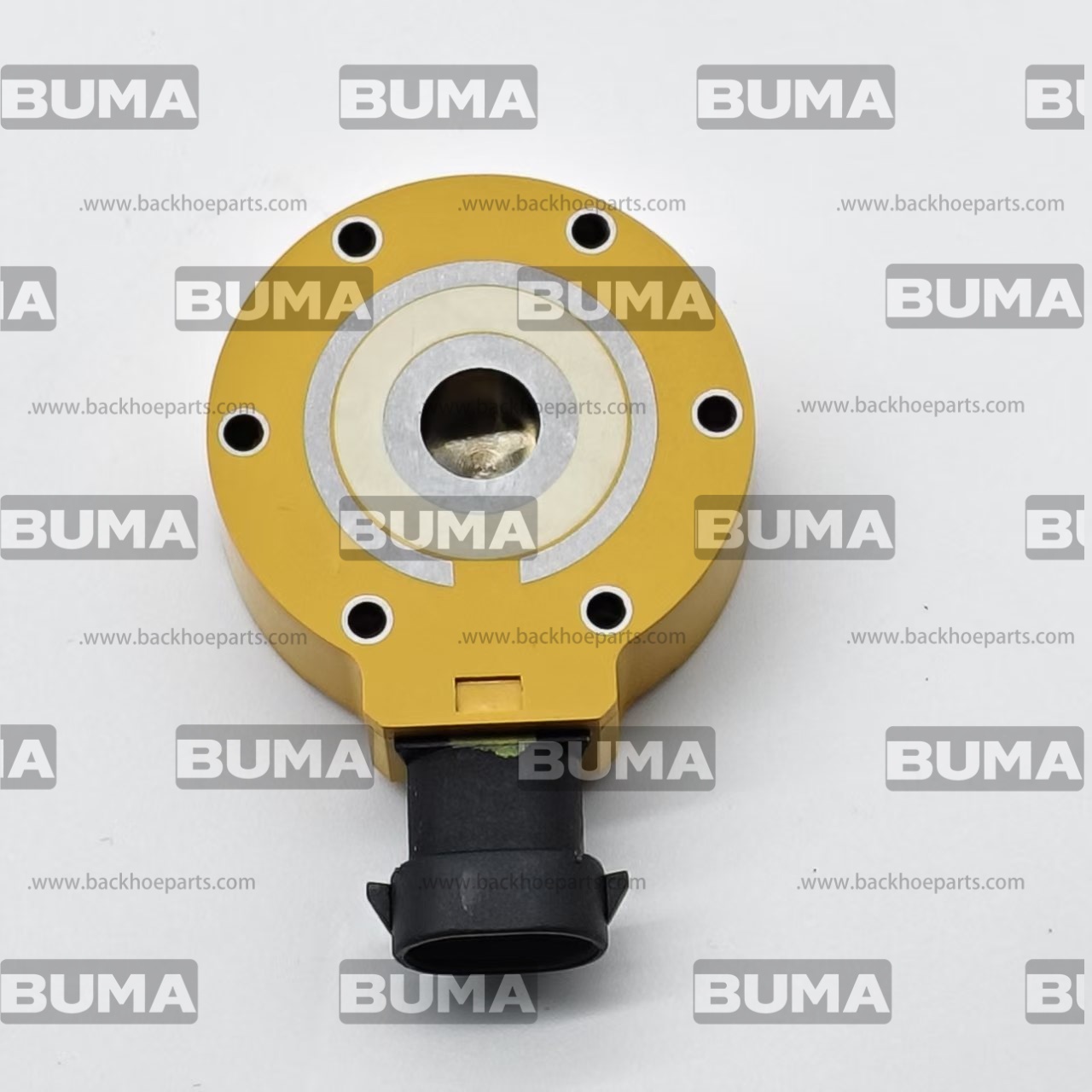 312-5620 Solenoid Valve