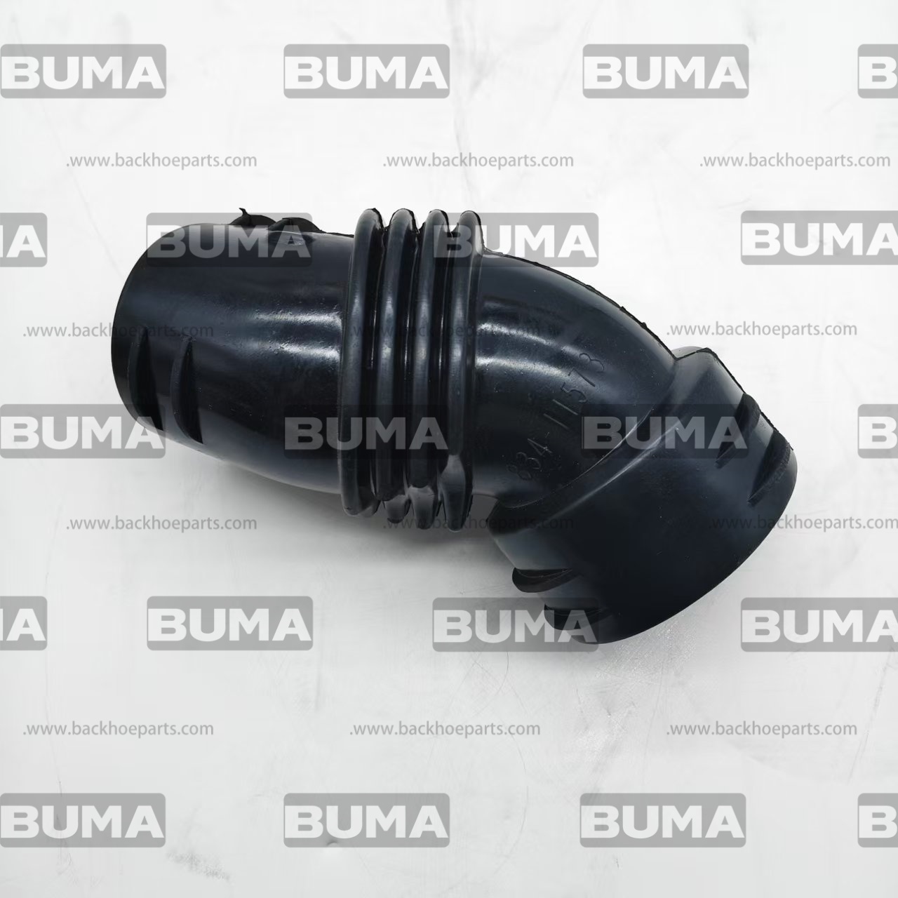 834/11573 Diesel Hose Filler For JCB