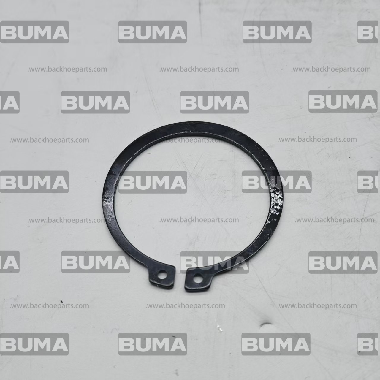 821/00297 Circlip For JCB