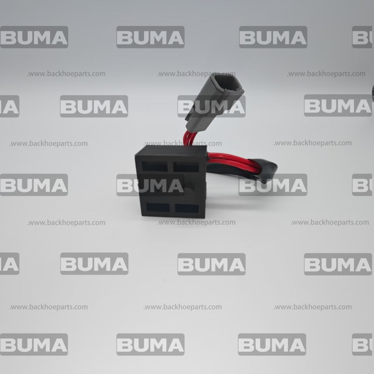 332/C9990 Vane Sensor 3 Way Dtm For JCB