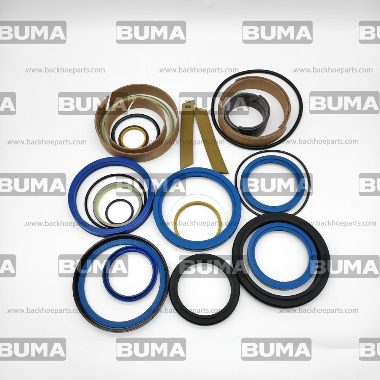 551/90191 Seal Kit For JCB