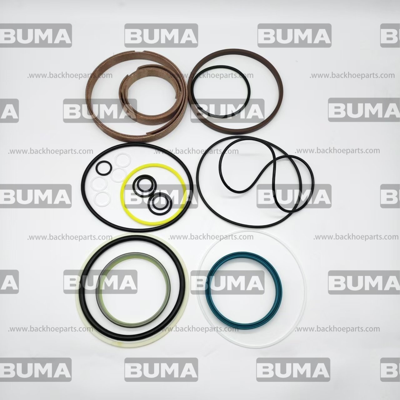 212-5684 Seal Kit