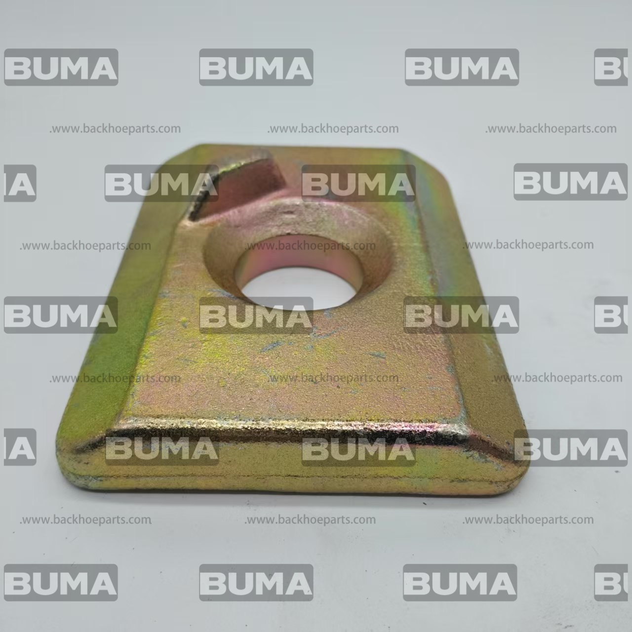 331/56478 Clamp Plate For JCB