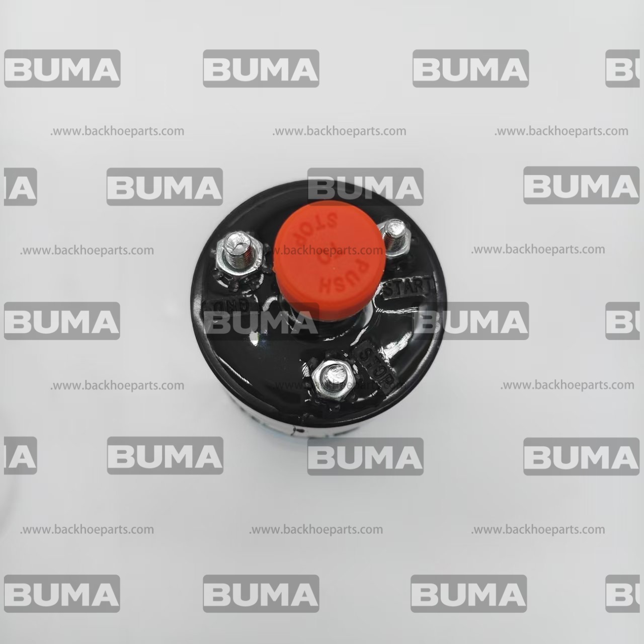 155-4652 Solenoid