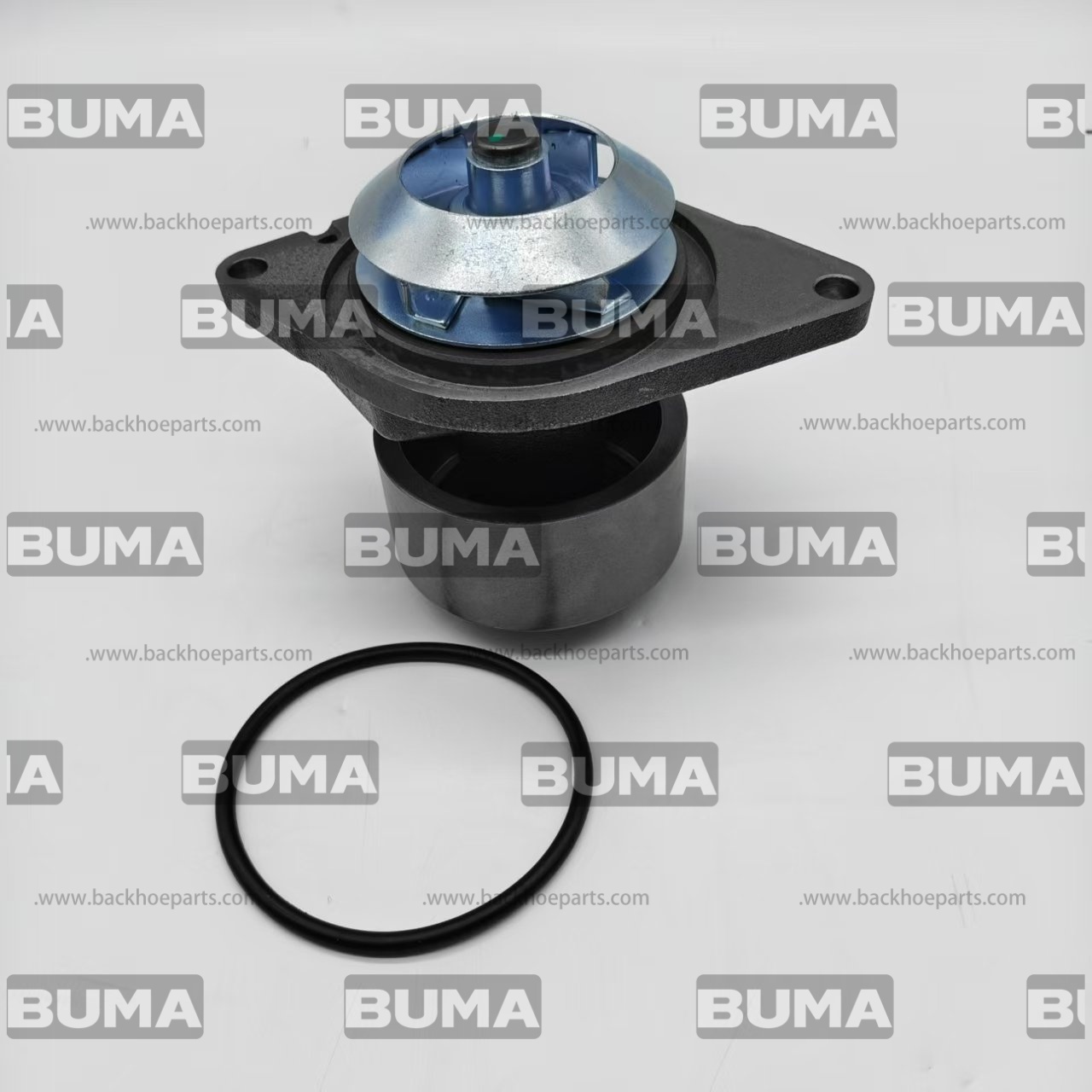 3286277 Water Pump For Cummins