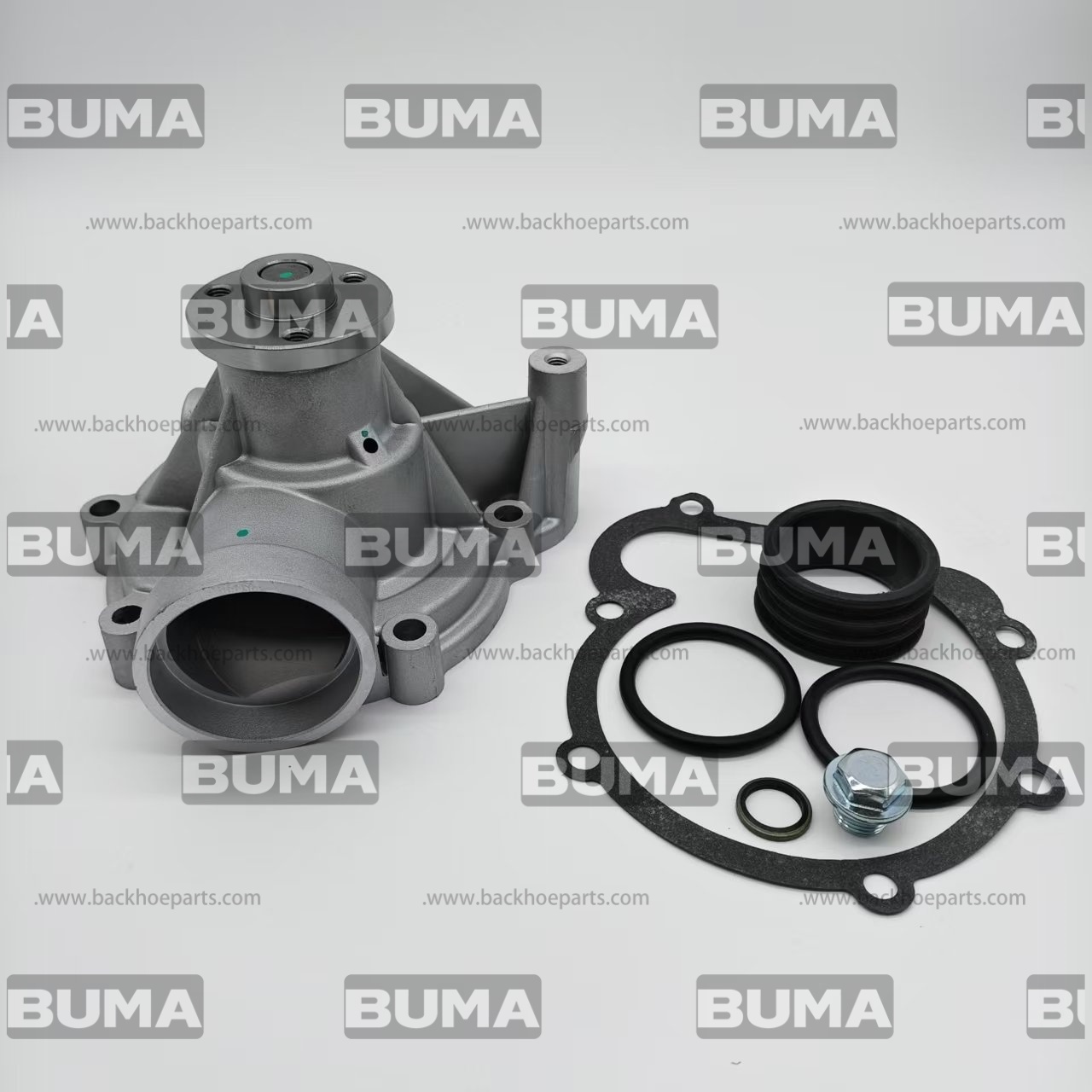 4259547 Water Pump For Deutz