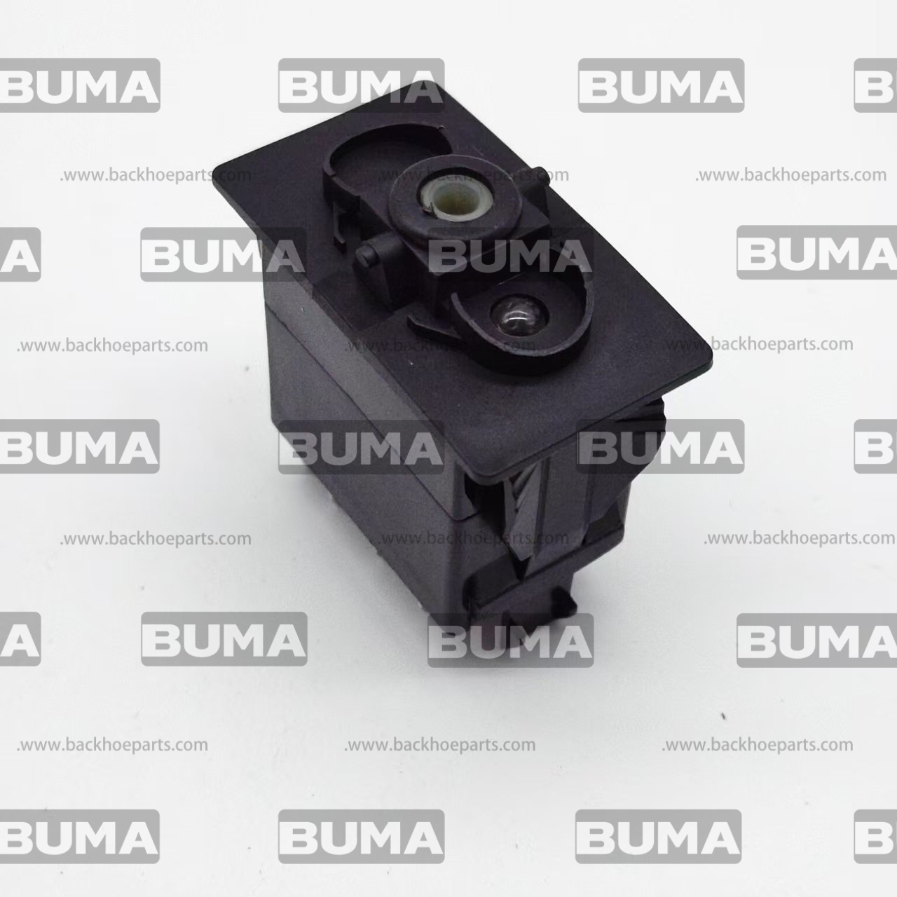 701/E0016 Switch Panel 12V 3Pos For JCB