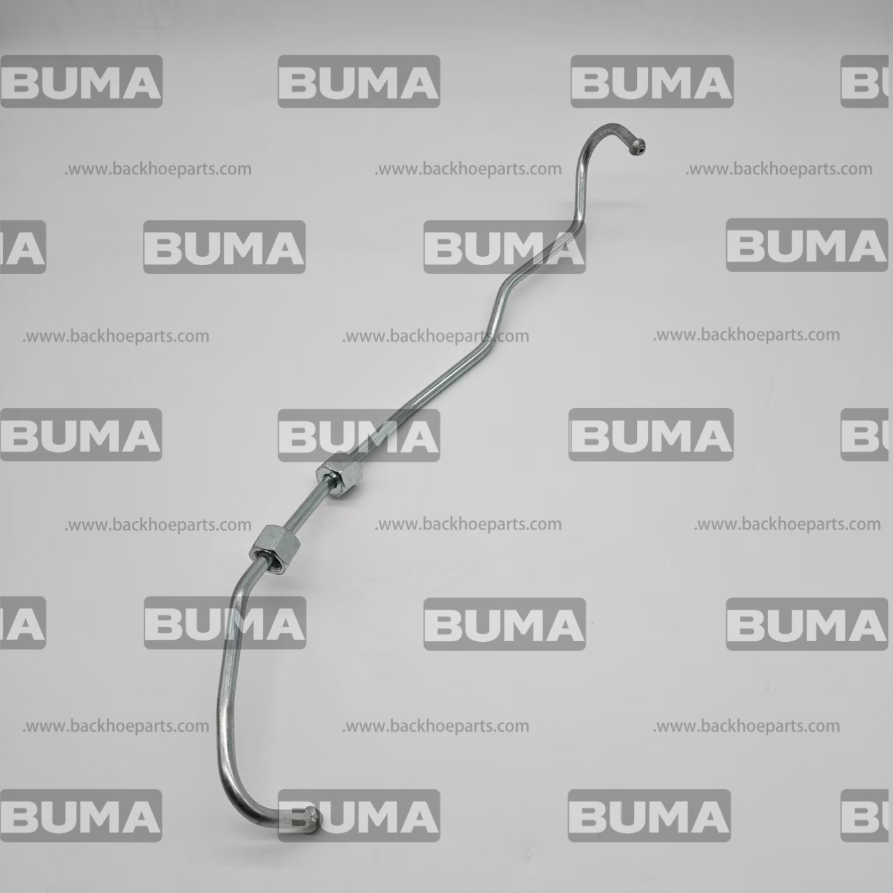 02/201831 Injector Pipe No.1 For JCB