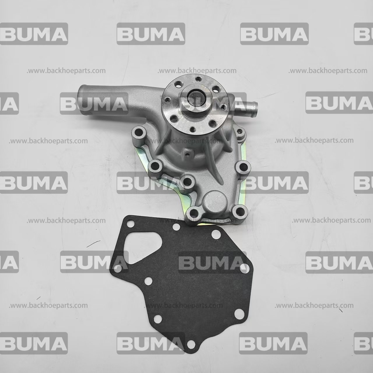 2706252 Water Pump