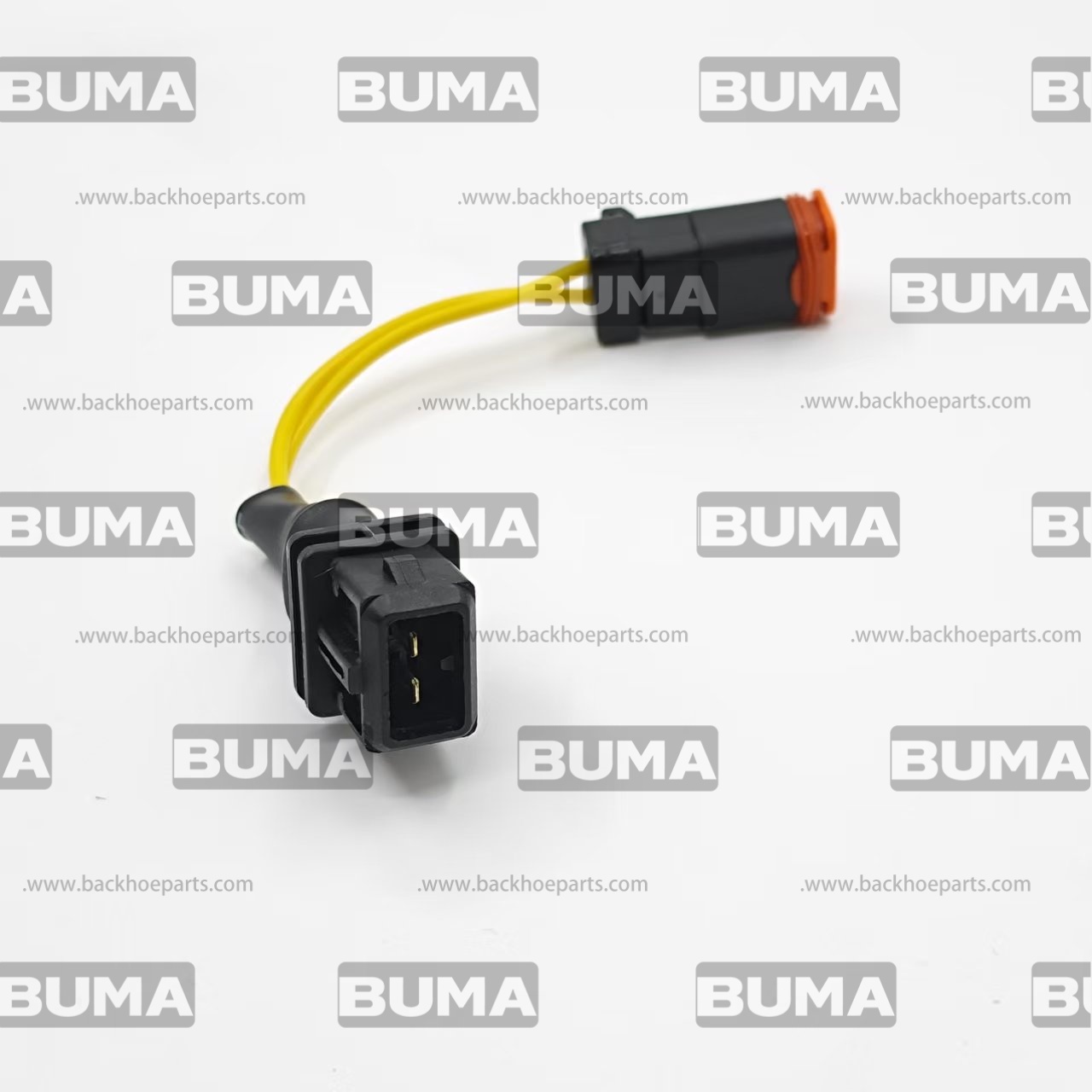 721/10763 Harness For JCB