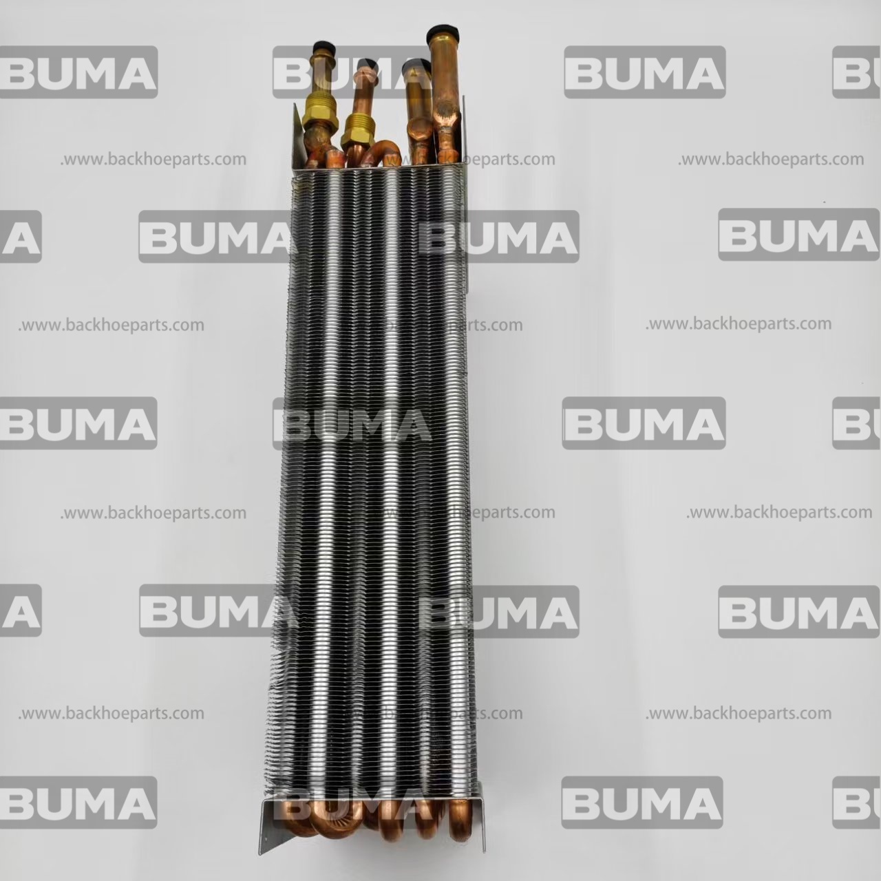 30/925977 Coil Sub Assy Matrix For JCB