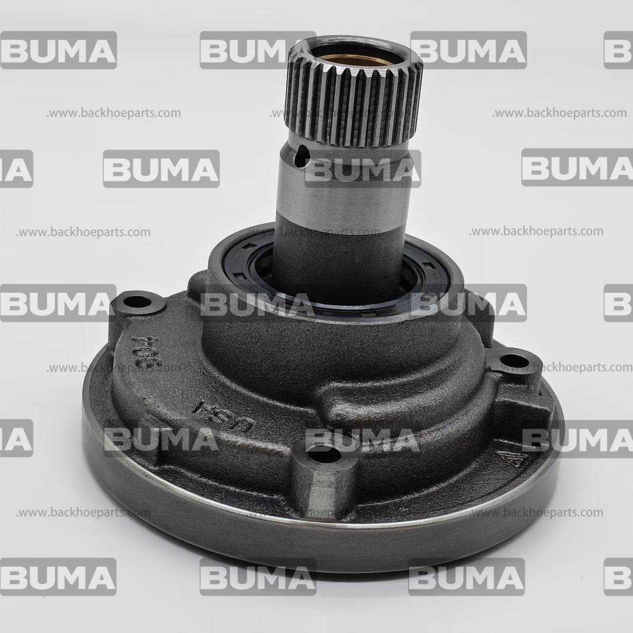 20/925627 PUMP; MAIN JS130W, QUIET PUMP For JCB