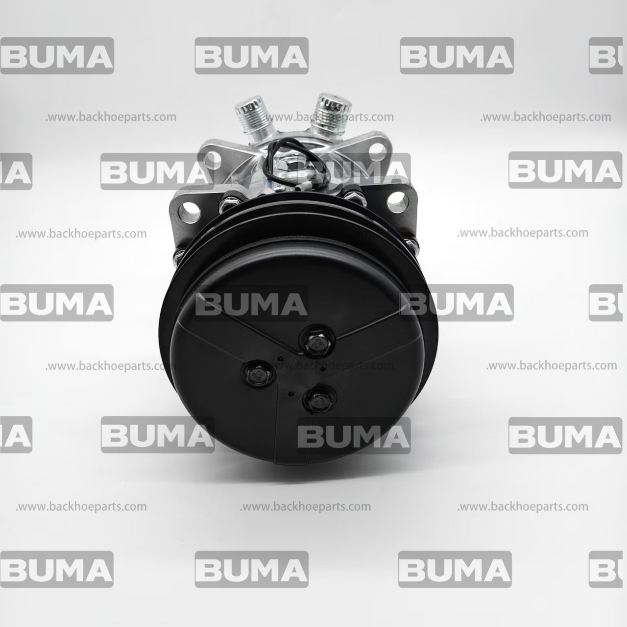 VOE 11882069 Compressor For Volvo