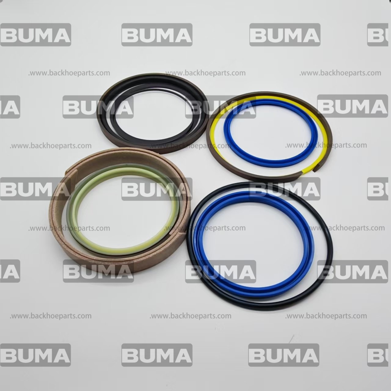 242-6840 Seal Kit