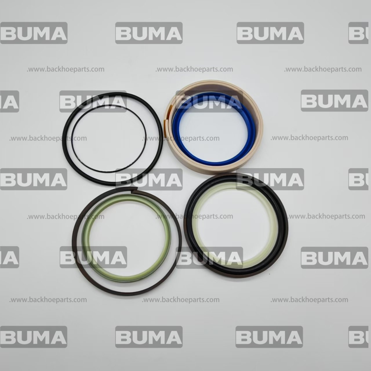 247-8792 Seal Kit