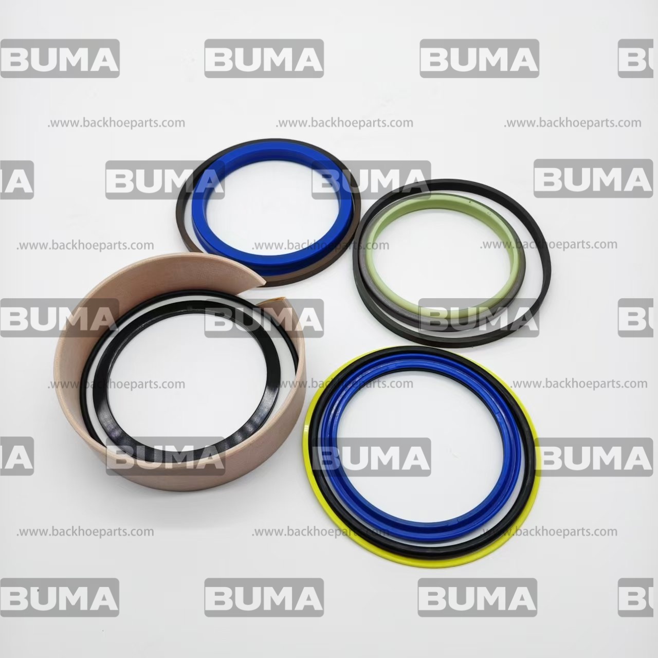 250-2487 Seal Kit