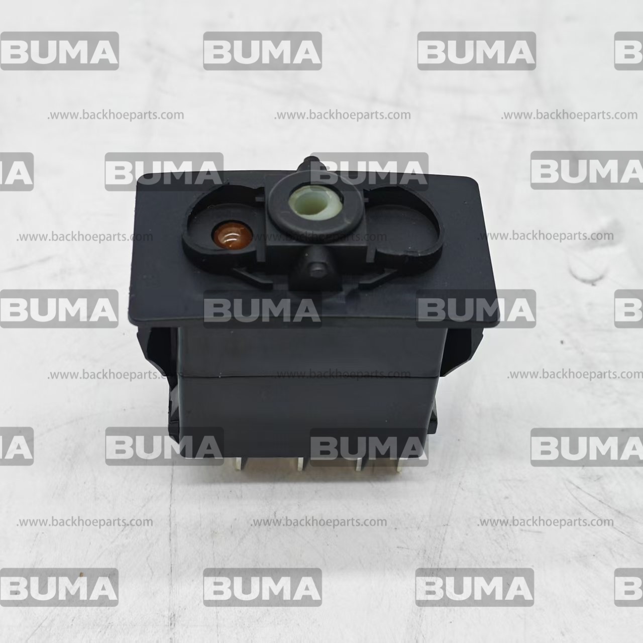 701/60016 Switch 3 position 12V For JCB