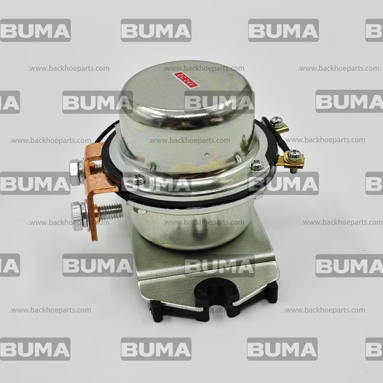 0808830000 Switch Battery Relay For KOMATSU