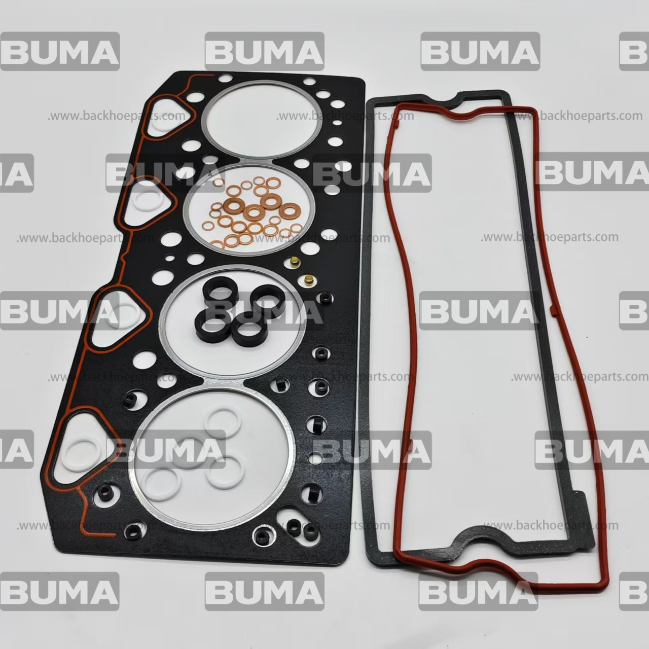 U5LT1196 GASKET SET