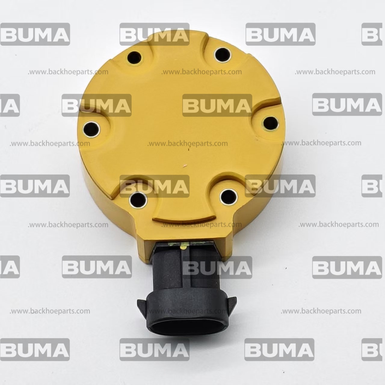 312-5620 Solenoid Valve