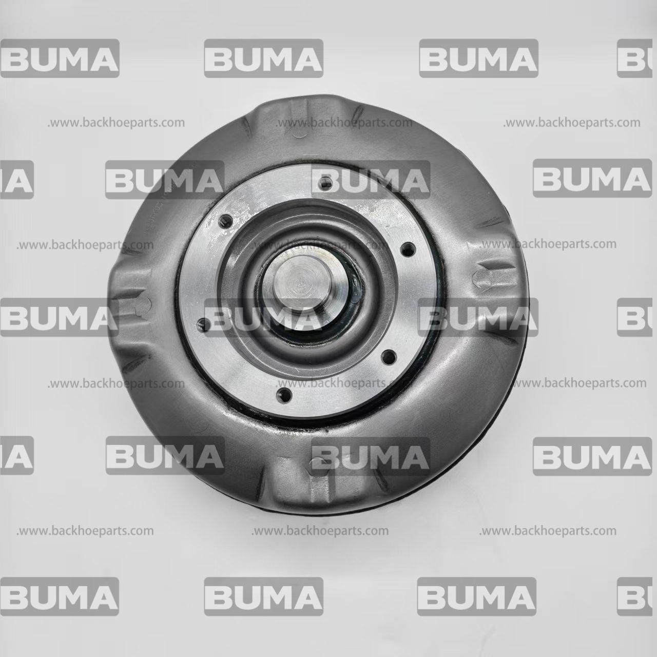 268-1709 Torque Converter