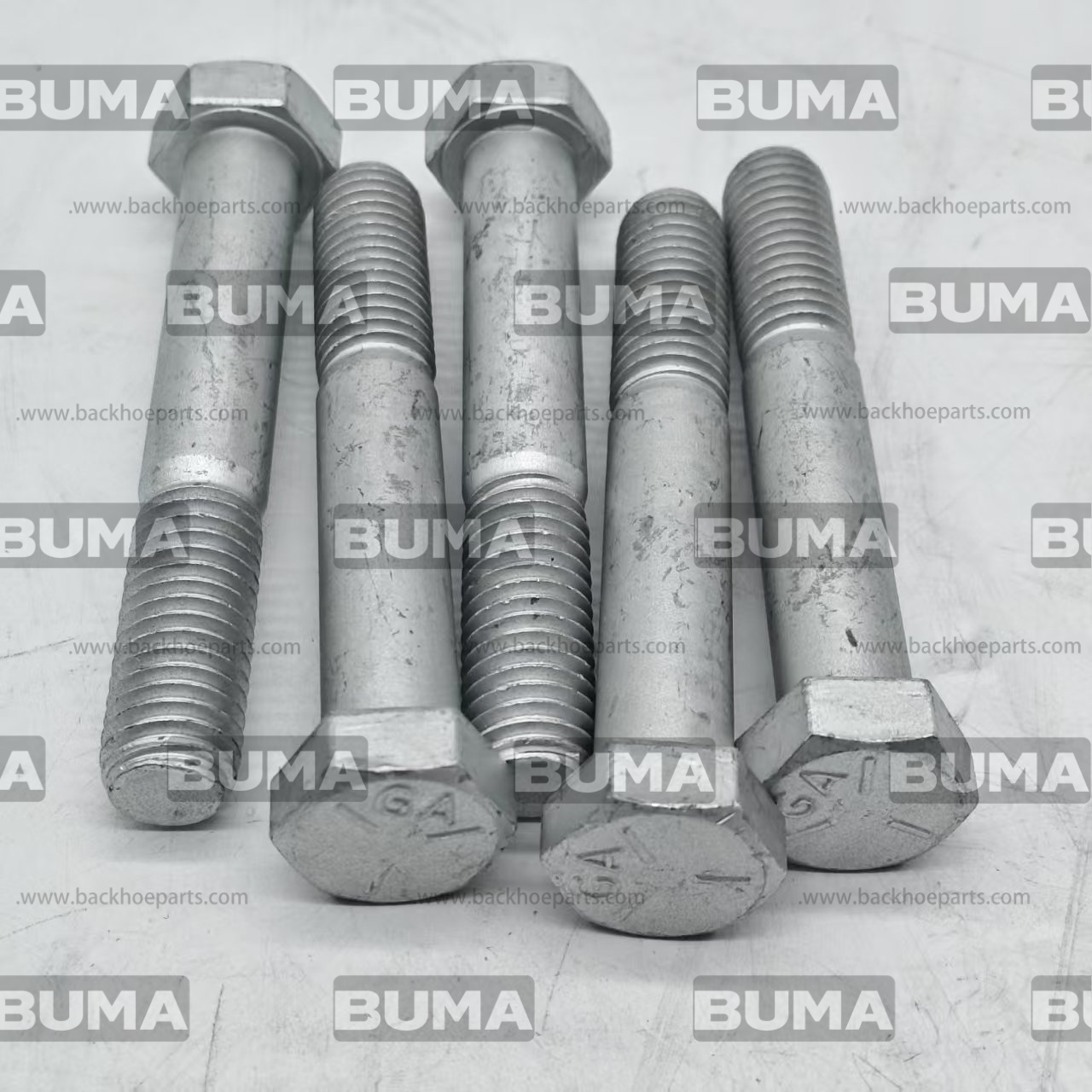 43C852 Engine Mount Bolt For Bobcat