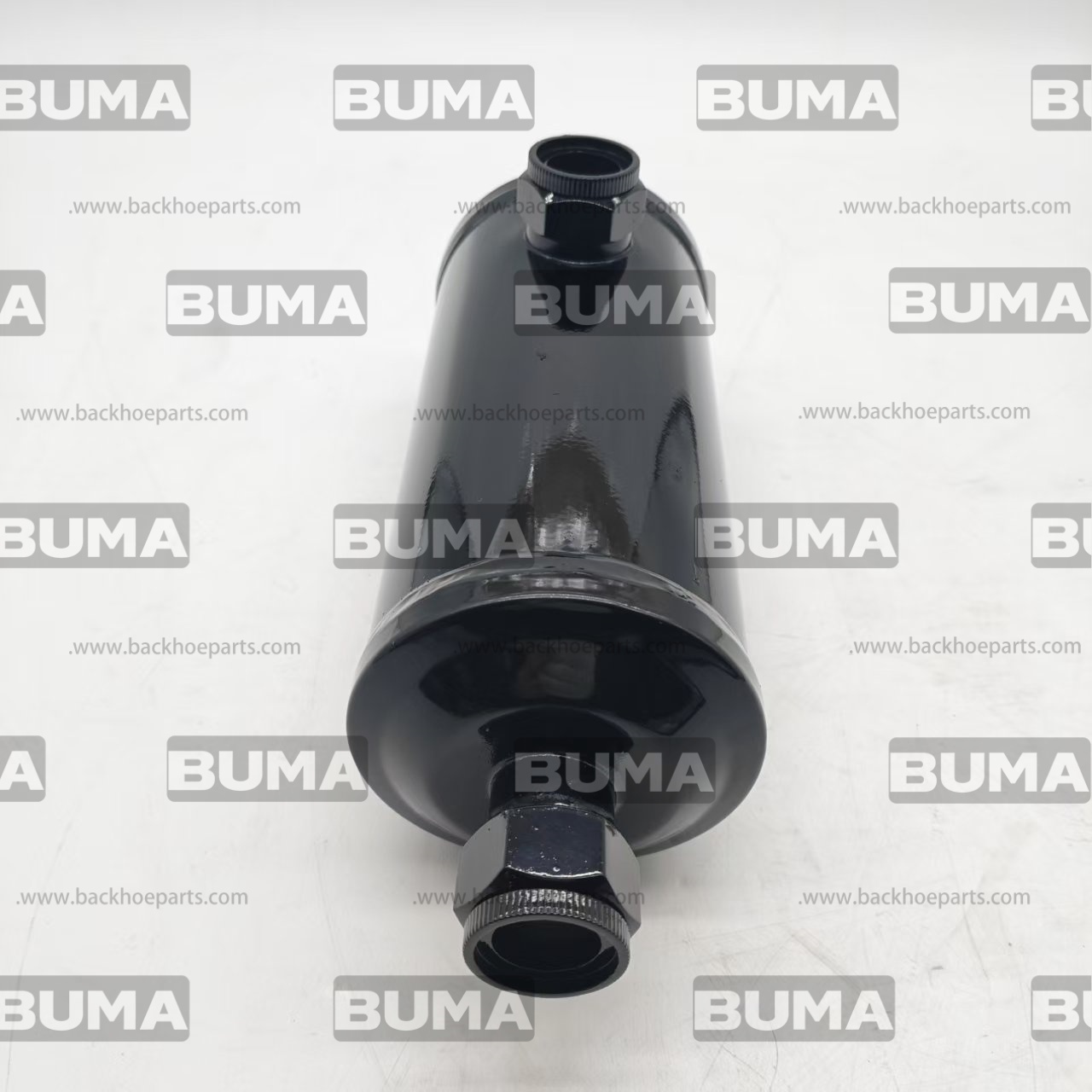 186-6189 ACCUMULATOR-REFRIGERANT