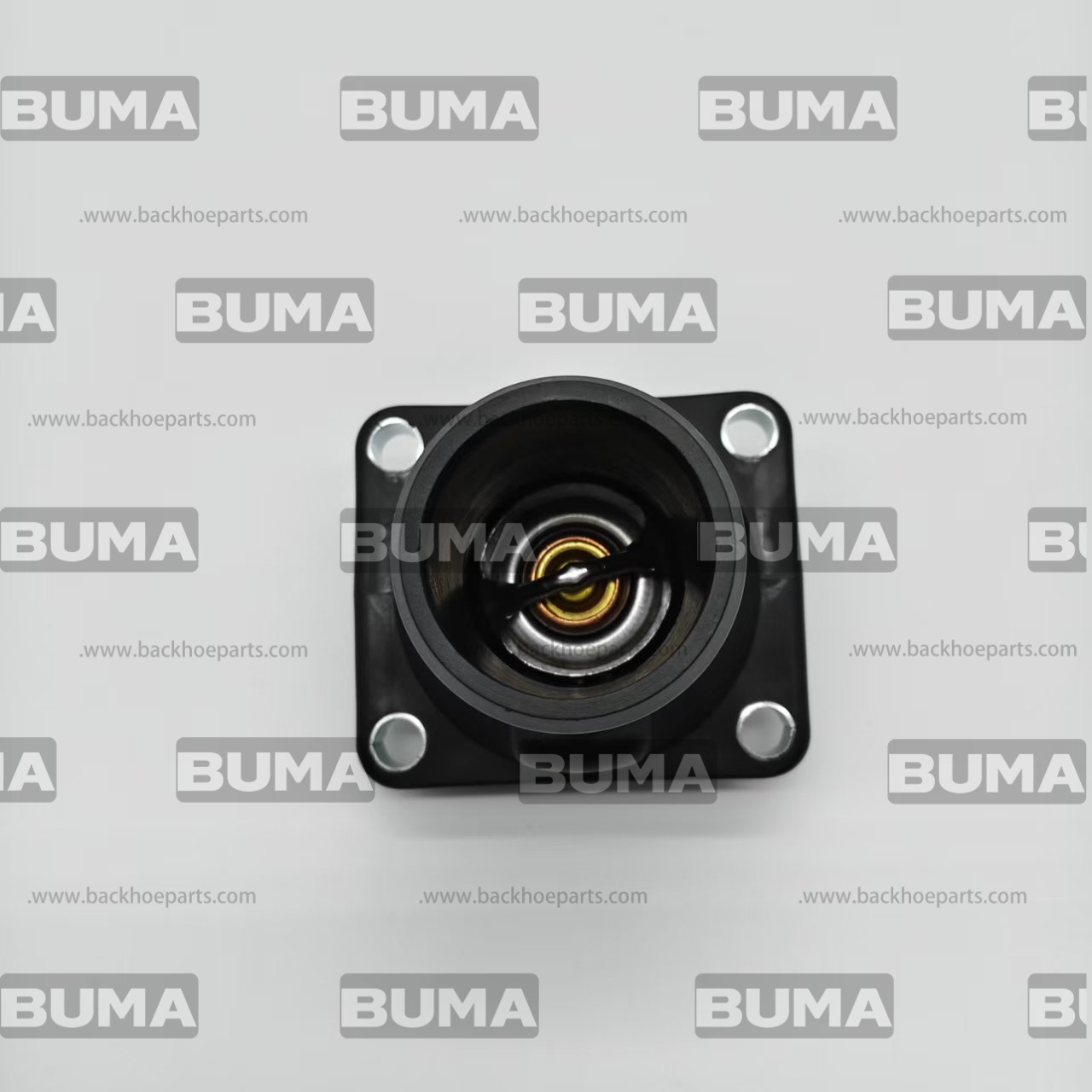 02/202411 Connector – Water Outlet For JCB