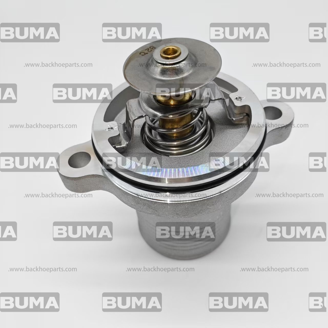 02/203184 Connector – Water Outlet For JCB
