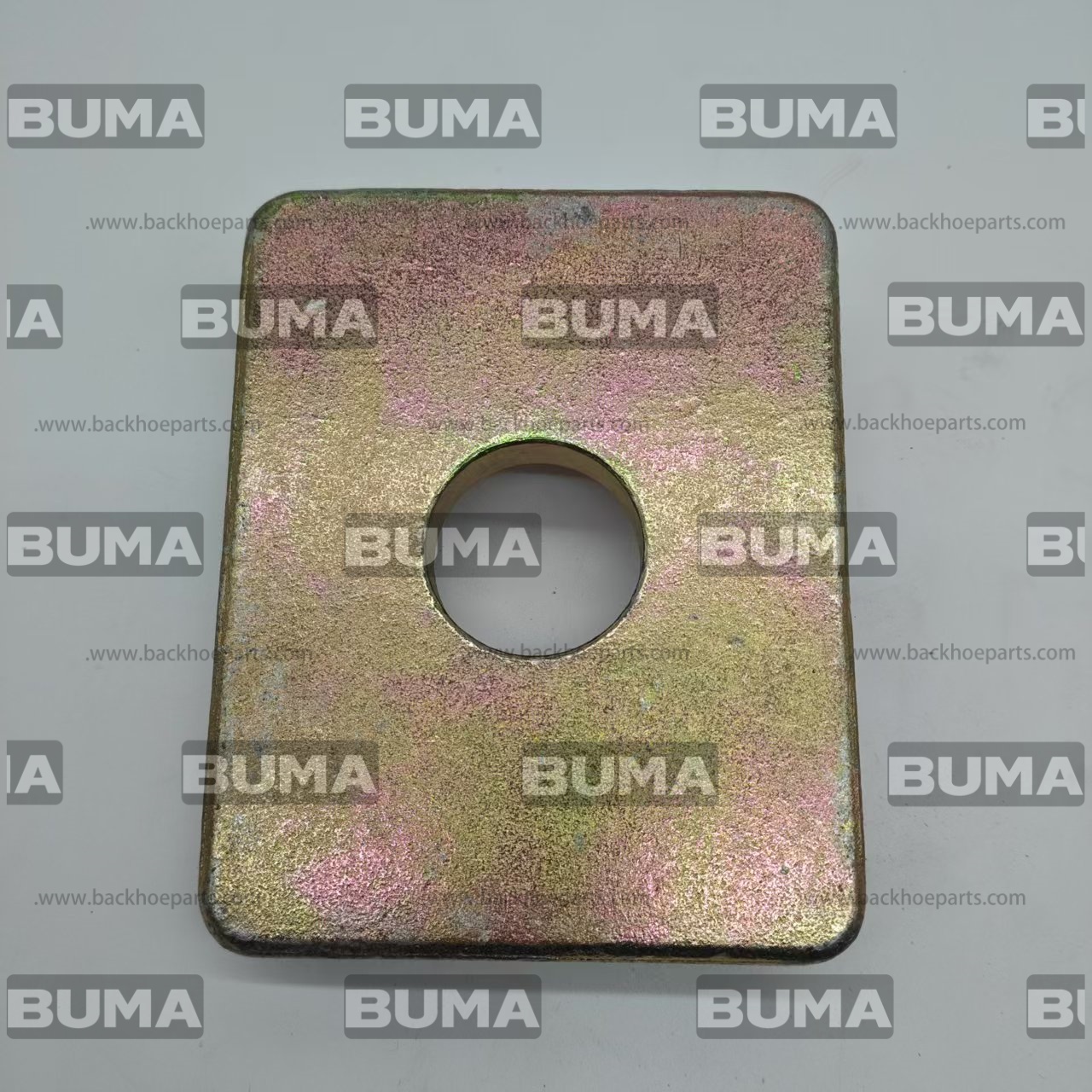 331/56478 Clamp Plate For JCB