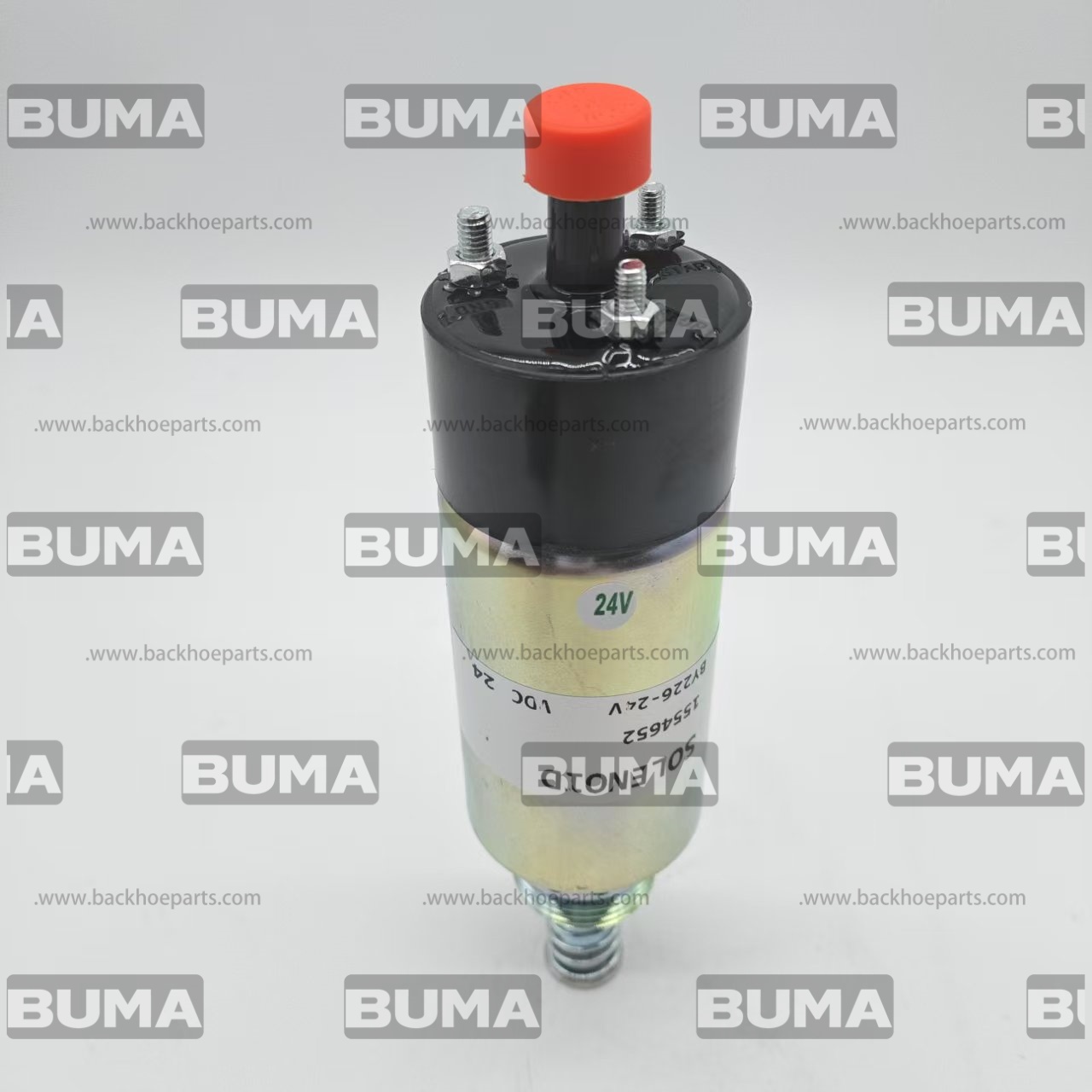 155-4652 Solenoid