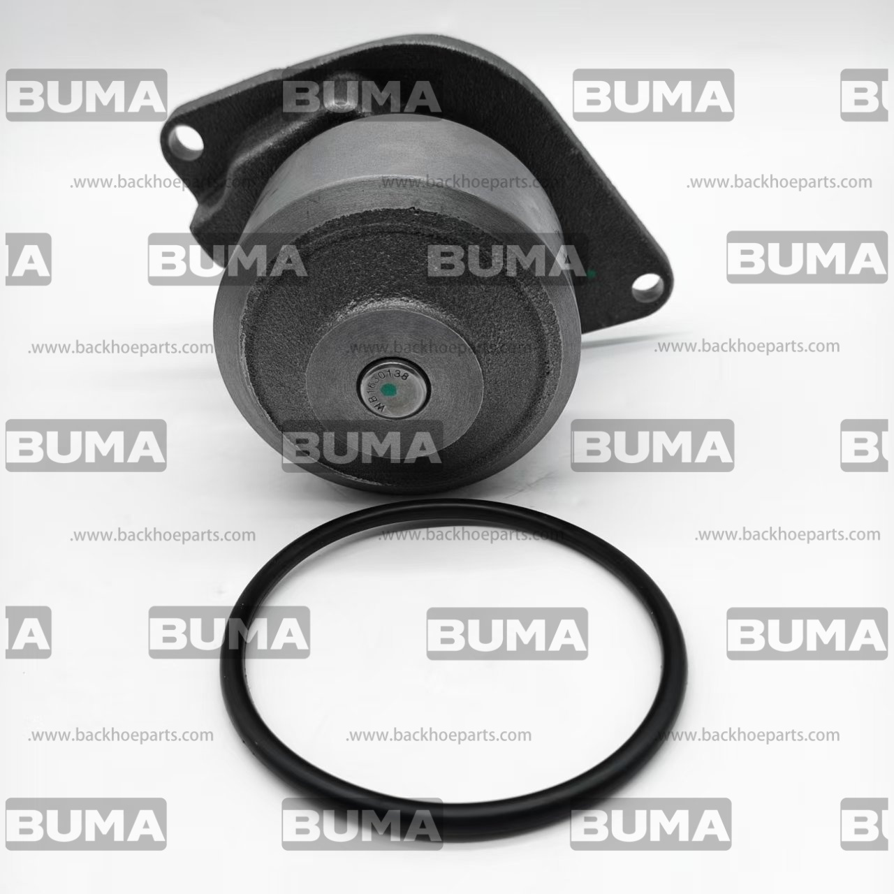 3286277 Water Pump For Cummins
