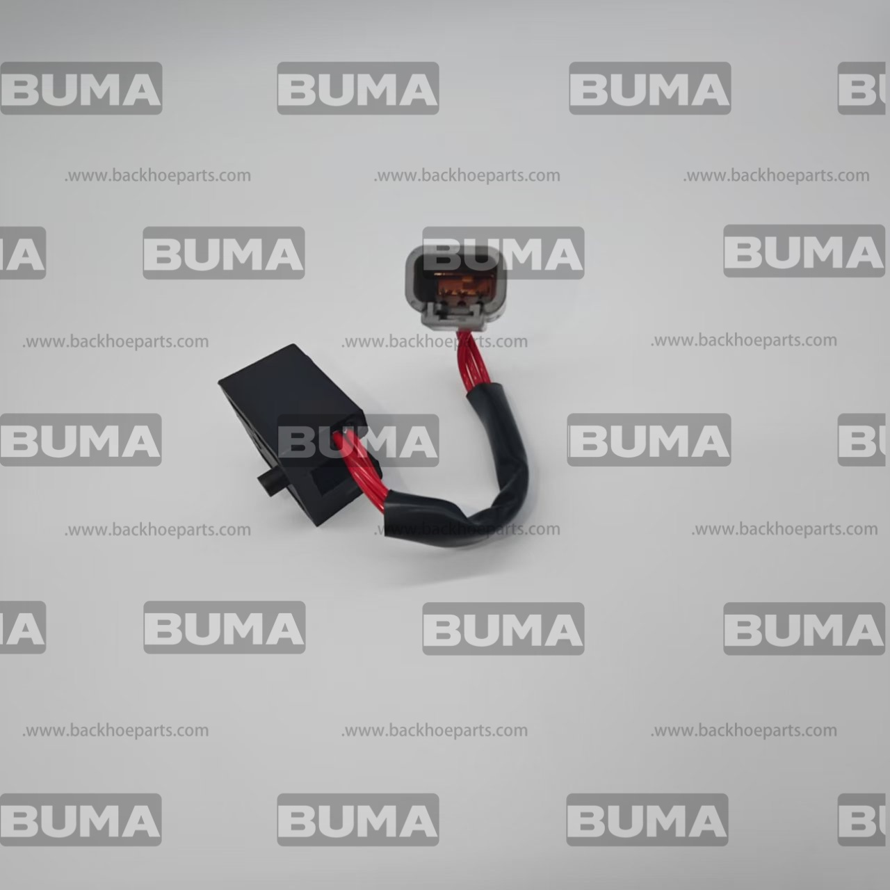 332/C9990 Vane Sensor 3 Way Dtm For JCB