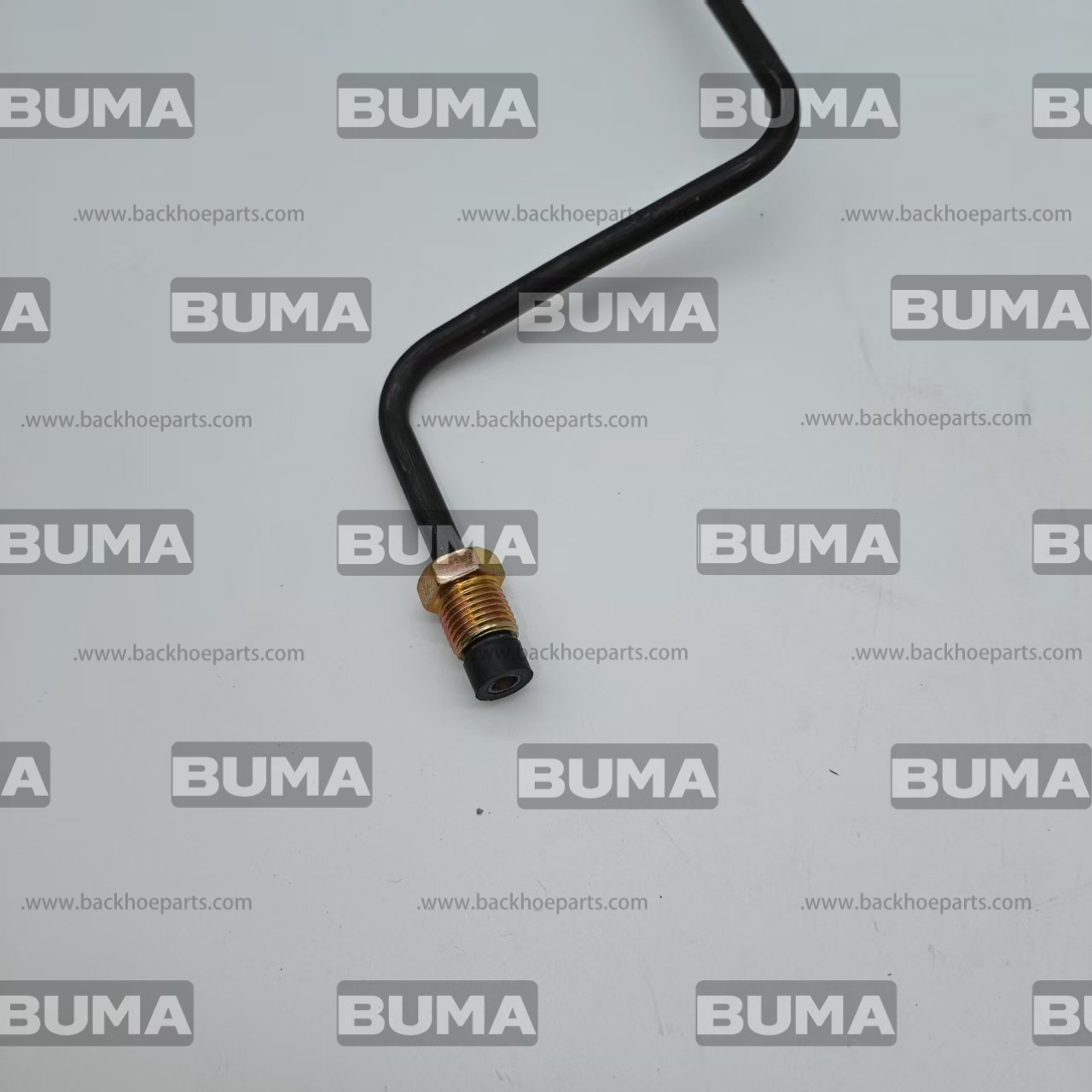 02/200165 Pipe Fuel For JCB